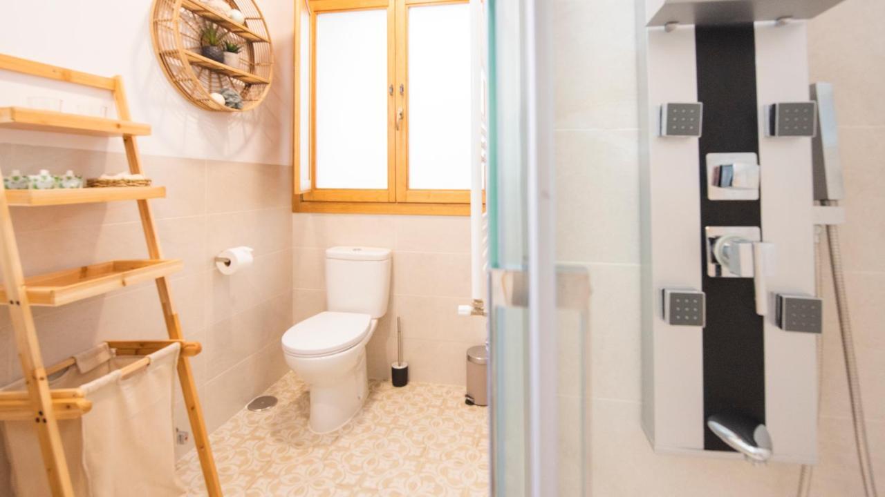 La Quinta Calle Tolède Extérieur photo